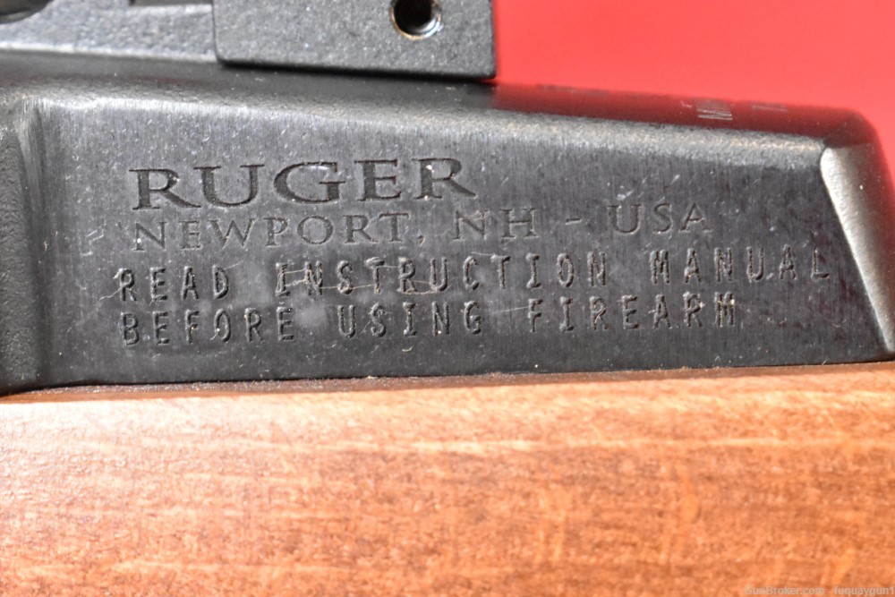 Ruger Mini Thirty Mini-30 7.62x39 -img-21
