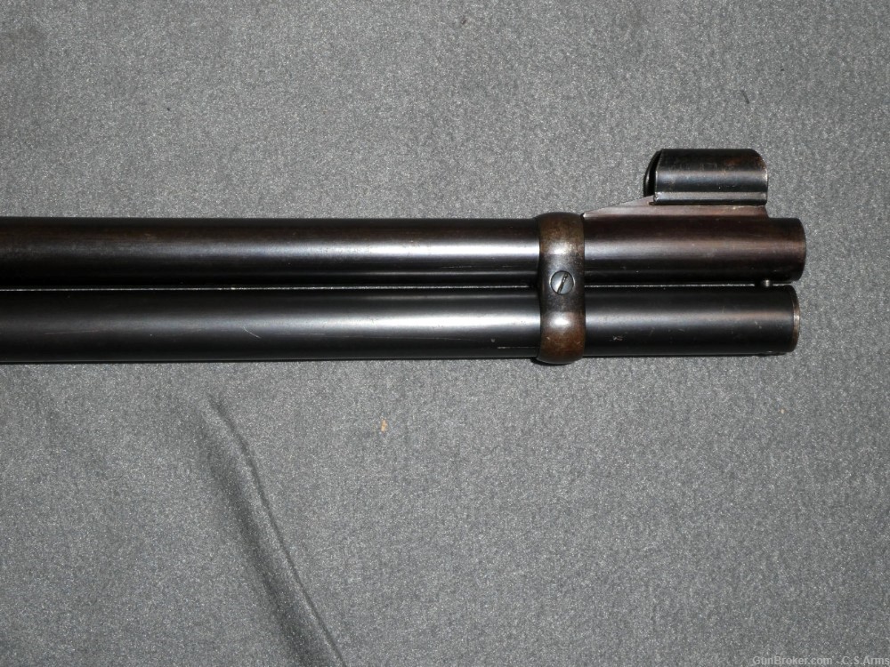Fine Pre-War Winchester Model 94 Rifle, .32 Winchester Special-img-6