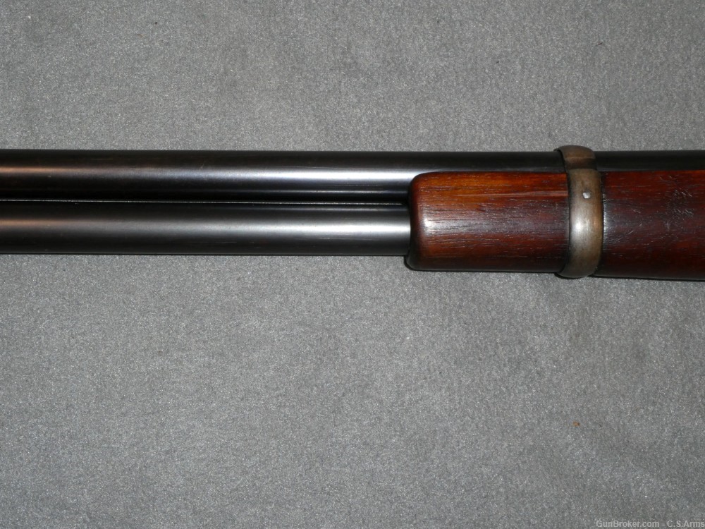 Fine Pre-War Winchester Model 94 Rifle, .32 Winchester Special-img-10