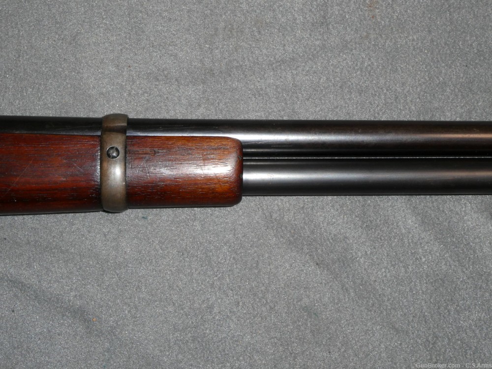Fine Pre-War Winchester Model 94 Rifle, .32 Winchester Special-img-5