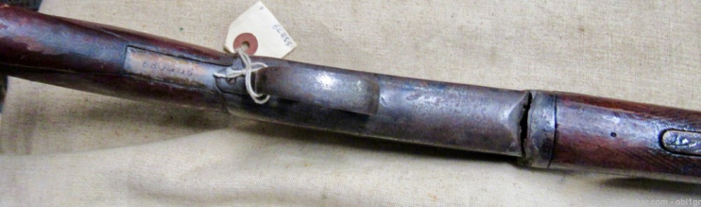Rare & Formerly Mint Richter 12 Gauge Single Barrel Shotgun .01 NO RESERVE-img-7