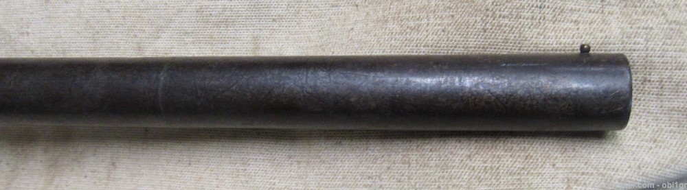 Rare & Formerly Mint Richter 12 Gauge Single Barrel Shotgun .01 NO RESERVE-img-13