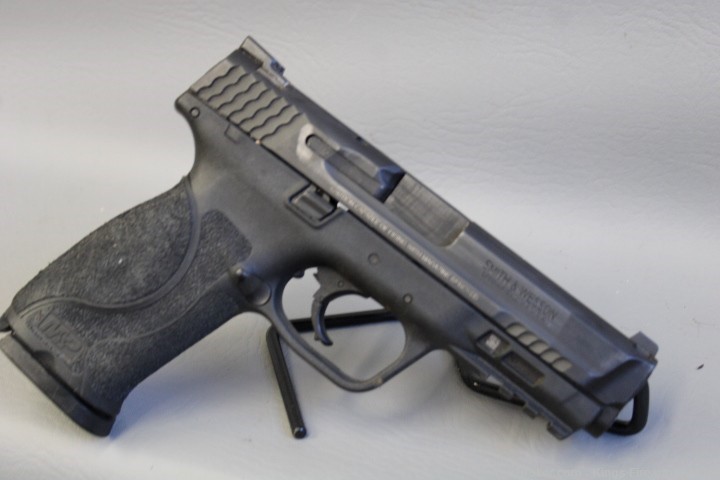 Smith & Wesson M&P40 M2.0 .40 S&W Item I-img-3