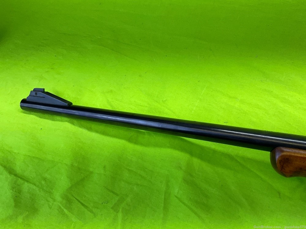 RARE BSA Royal Light Weight Rifle 243 Winchester 6.3 Pounds 22 In Mauser-img-29