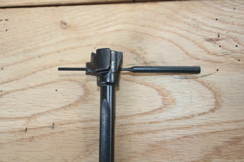 PSL FPK 7.62x54r Cleaning Tool Bolt Repair Kit Set-img-20