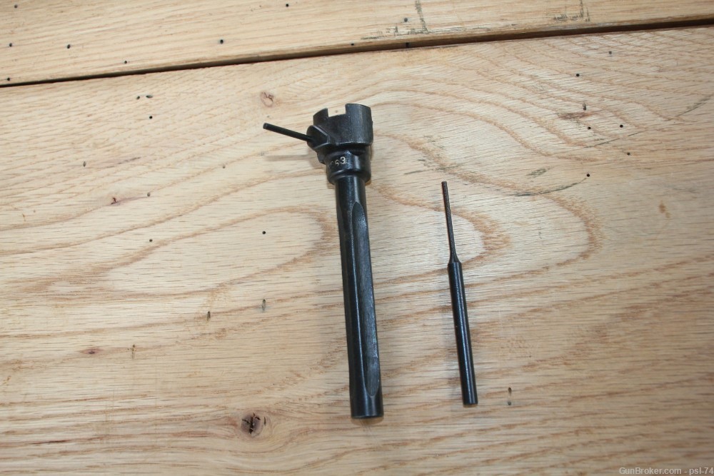 PSL FPK 7.62x54r Cleaning Tool Bolt Repair Kit Set-img-19