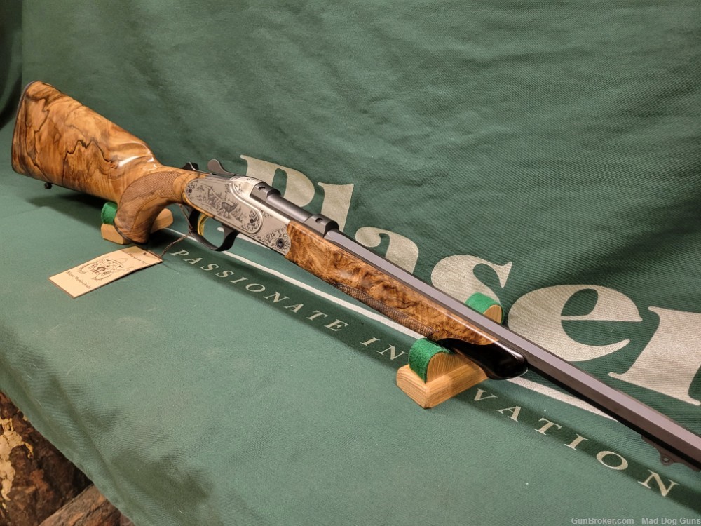 BLASER K95 BARONESSE, RIGHT HAND, GAME SCENES, ANY CALIBER-img-0