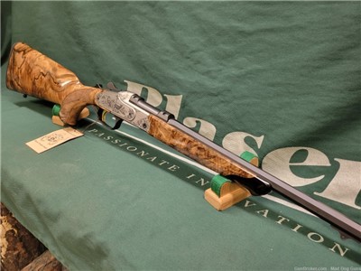 BLASER K95 BARONESSE, RIGHT HAND, GAME SCENES, ANY CALIBER
