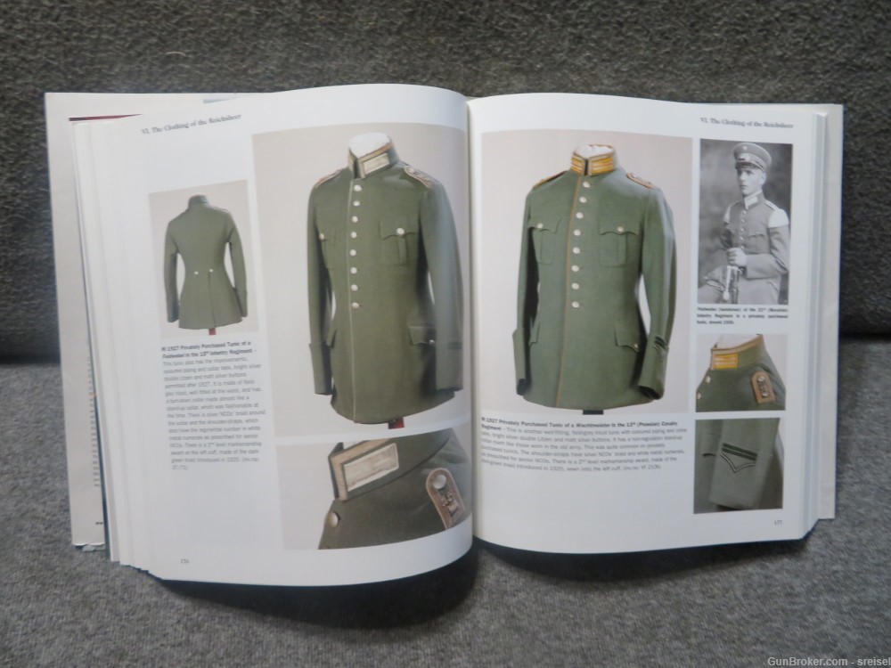 THE GERMAN REICHSWEHR UNIFORMS AND EQUIPMENT OF THE GERMAN-ARMY-img-15