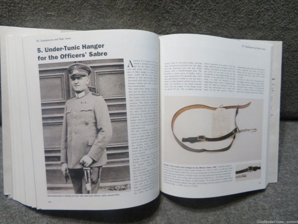 THE GERMAN REICHSWEHR UNIFORMS AND EQUIPMENT OF THE GERMAN-ARMY-img-20