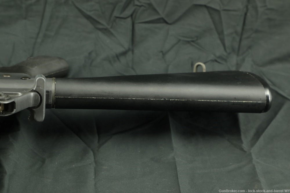 Pre-Ban Colt SP1 AR-15 5.56/.223 20” Semi-Auto M16A1 Rifle MFD 1982 Rare-img-17