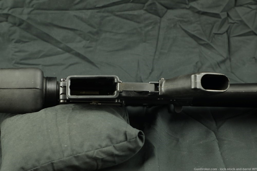Pre-Ban Colt SP1 AR-15 5.56/.223 20” Semi-Auto M16A1 Rifle MFD 1982 Rare-img-20