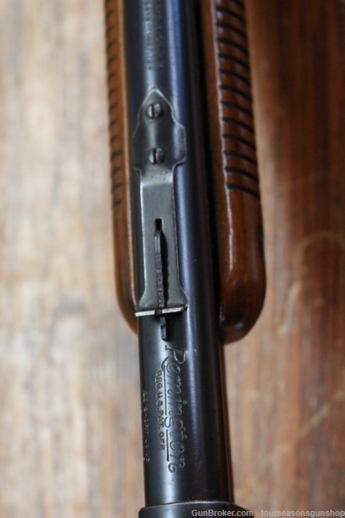Remington Model 121 Field master -img-12