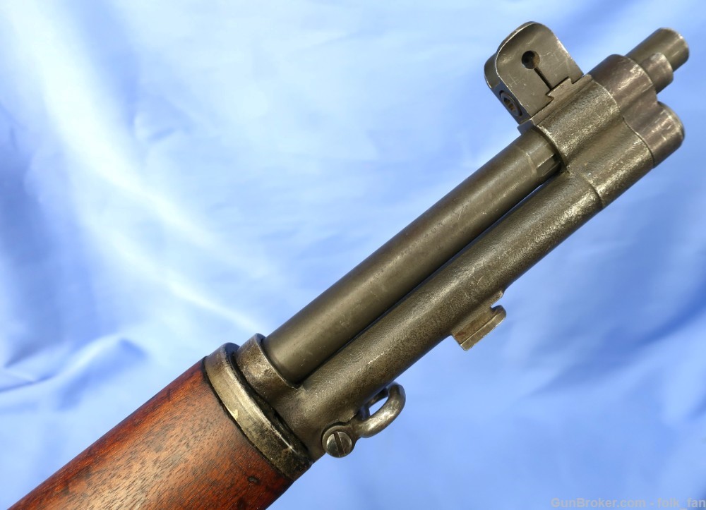 WW2 Winchester M1 Garand 30-06 Win-13 CMP WRA/GHD Stock Correct 1945-img-12