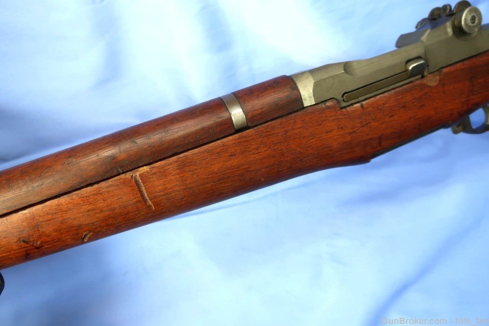 WW2 Winchester M1 Garand 30-06 Win-13 CMP WRA/GHD Stock Correct 1945-img-30