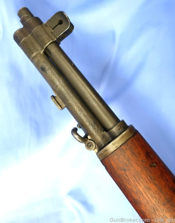 WW2 Winchester M1 Garand 30-06 Win-13 CMP WRA/GHD Stock Correct 1945-img-34