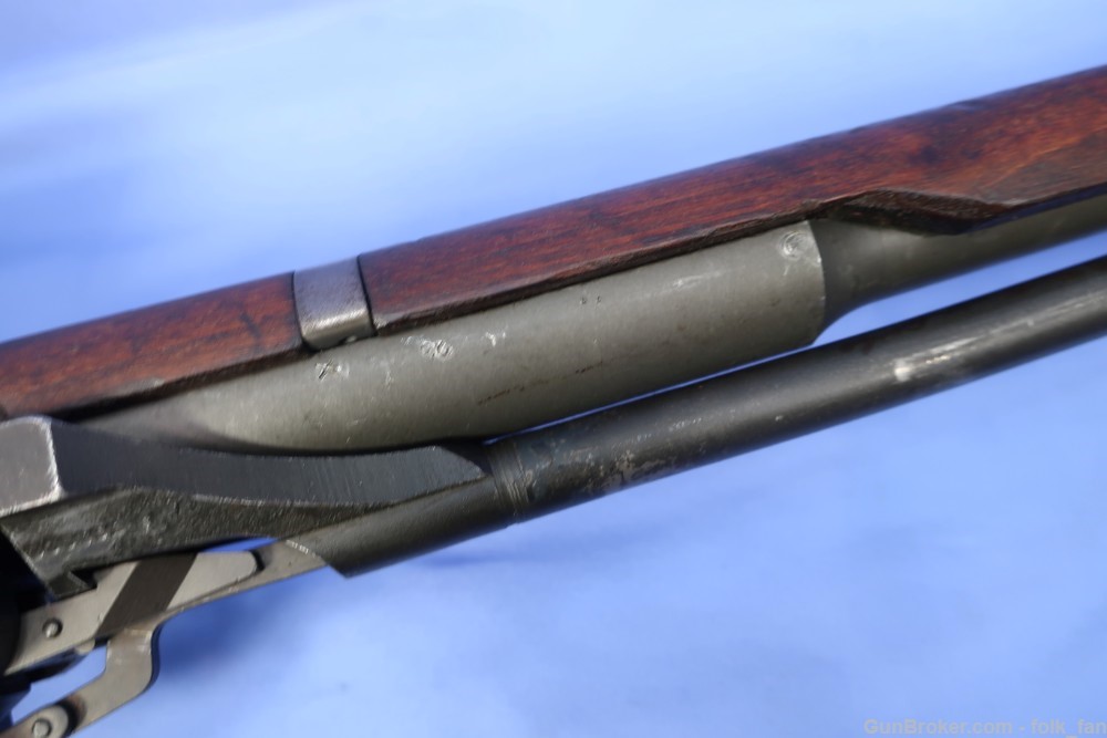 WW2 Winchester M1 Garand 30-06 Win-13 CMP WRA/GHD Stock Correct 1945-img-51