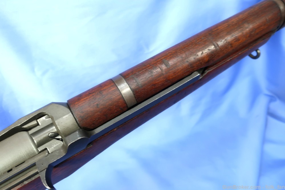 WW2 Winchester M1 Garand 30-06 Win-13 CMP WRA/GHD Stock Correct 1945-img-7