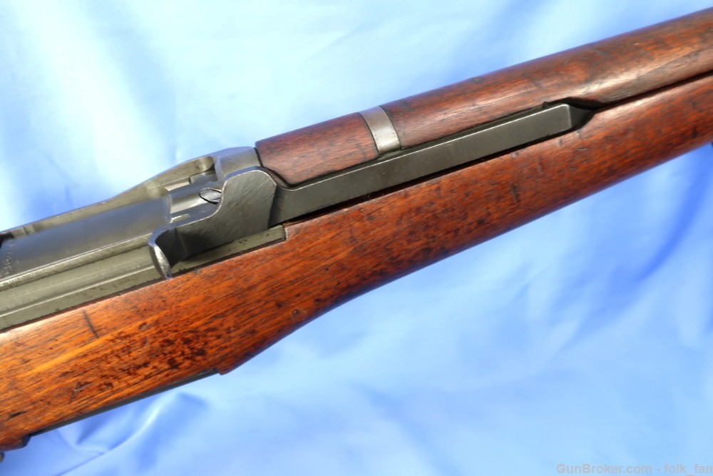 WW2 Winchester M1 Garand 30-06 Win-13 CMP WRA/GHD Stock Correct 1945-img-8
