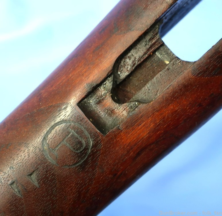 WW2 Winchester M1 Garand 30-06 Win-13 CMP WRA/GHD Stock Correct 1945-img-36