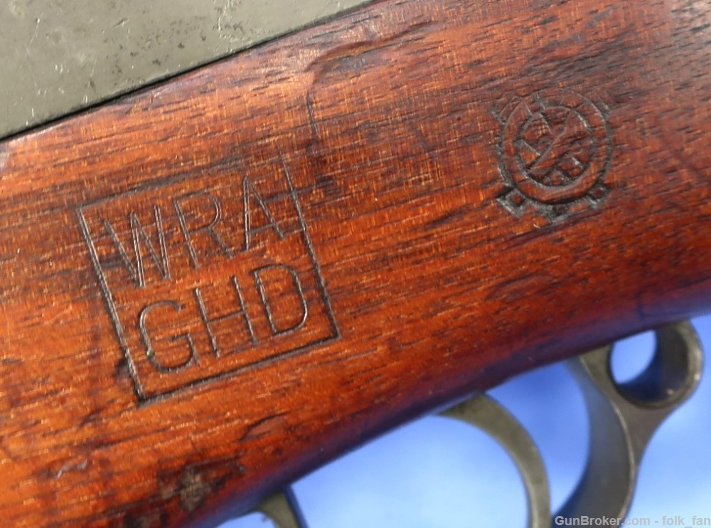 WW2 Winchester M1 Garand 30-06 Win-13 CMP WRA/GHD Stock Correct 1945-img-29