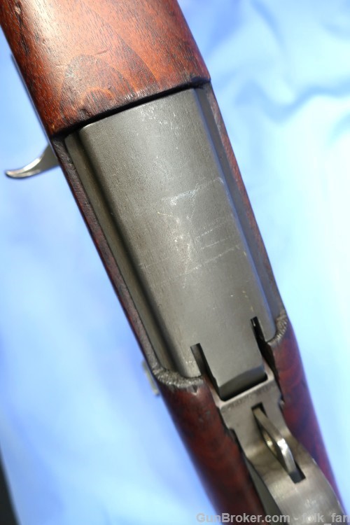 WW2 Winchester M1 Garand 30-06 Win-13 CMP WRA/GHD Stock Correct 1945-img-23