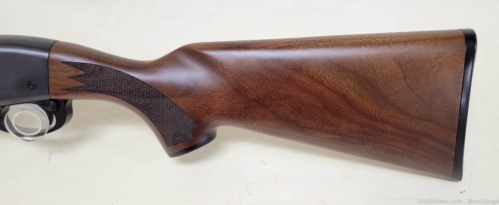 Remington Model 7600 Carbine 30-06 19" Barrel Blued -img-7