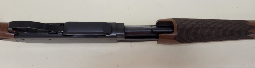 Remington Model 7600 Carbine 30-06 19" Barrel Blued -img-13