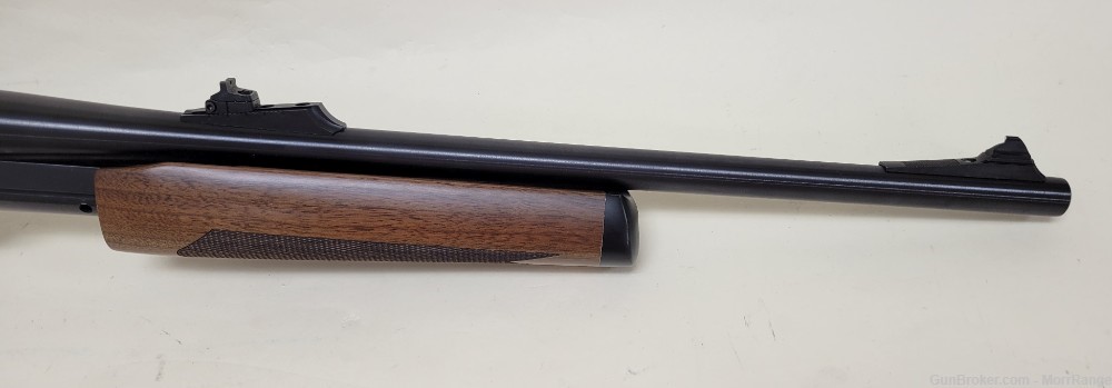 Remington Model 7600 Carbine 30-06 19" Barrel Blued -img-3
