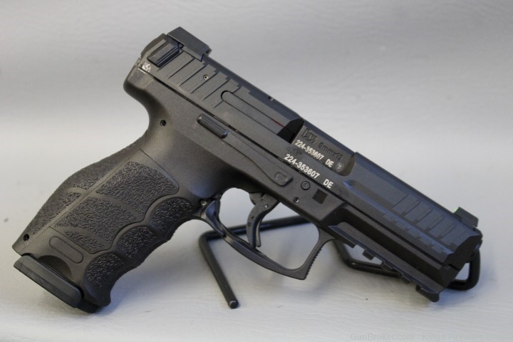 Heckler & Koch VP9 9mm Item L-img-3