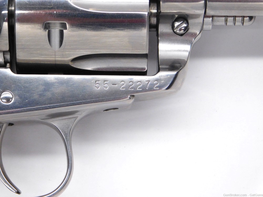 Ruger Vaquero MFD 1994, .45 Colt-img-2