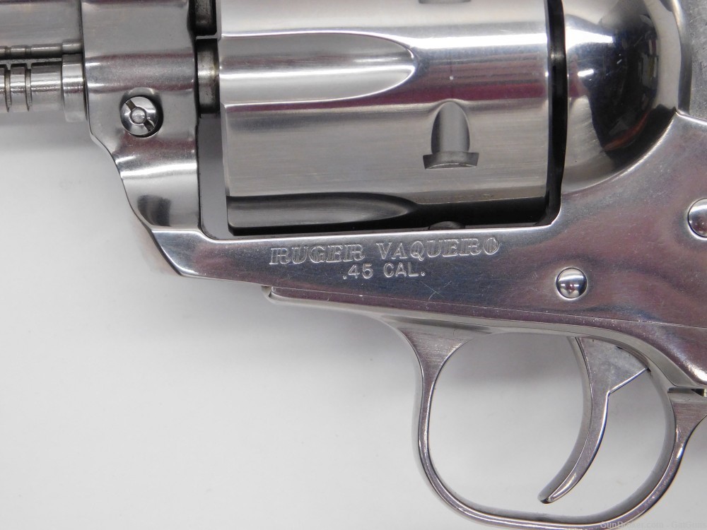 Ruger Vaquero MFD 1994, .45 Colt-img-3