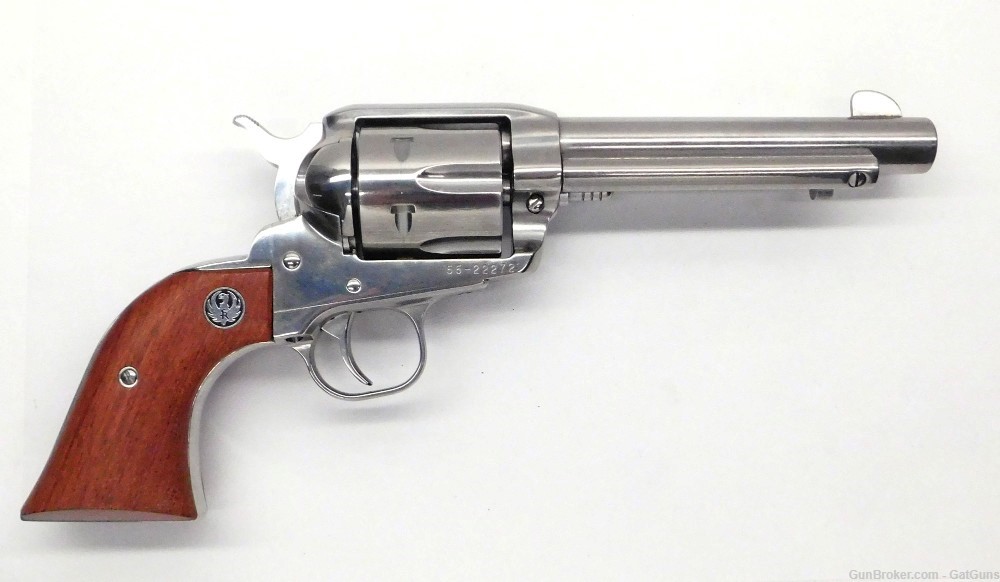 Ruger Vaquero MFD 1994, .45 Colt-img-1