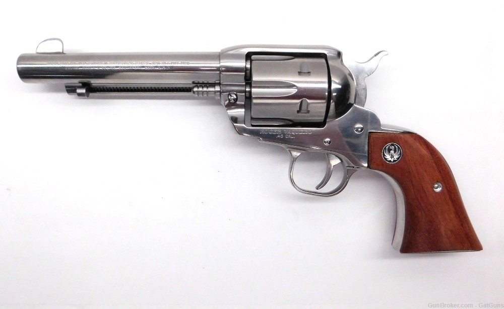 Ruger Vaquero MFD 1994, .45 Colt-img-0
