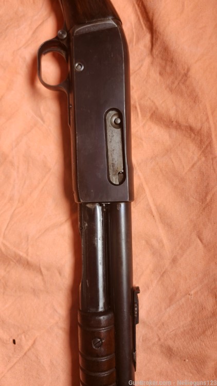 Remington model 14 35 Rem.  Orig. CONDITION -img-3
