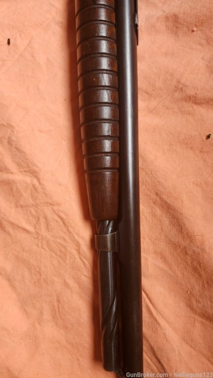 Remington model 14 35 Rem.  Orig. CONDITION -img-4