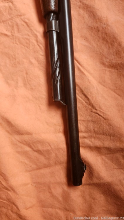 Remington model 14 35 Rem.  Orig. CONDITION -img-5