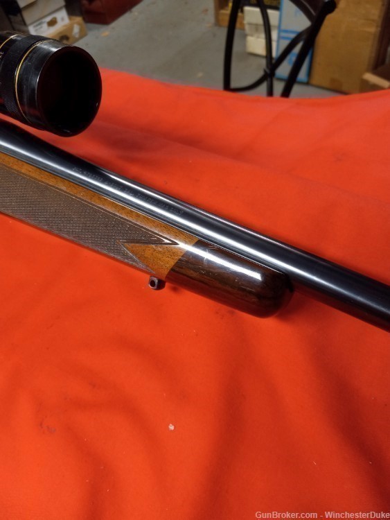 browning - a-bolt - left - 7mm mag - leupold. -img-2