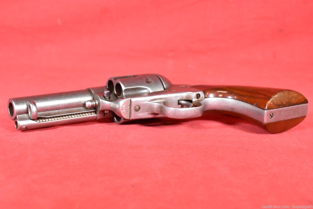 Taylor's & Co. 1873 Cattleman Antique 45 Colt 3.5" 6rd SAA 1873-Cattleman-img-3