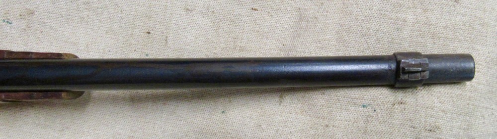 WWI Italian Type 91 1917 Terni 6.5 Carcano Carbine .01 NO RESERVE-img-16