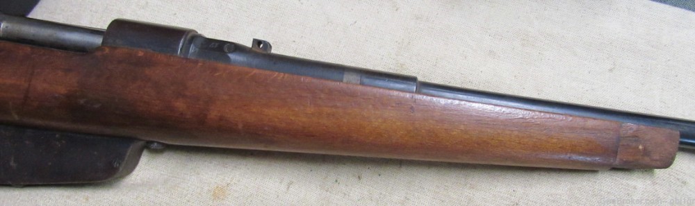 WWI Italian Type 91 1917 Terni 6.5 Carcano Carbine .01 NO RESERVE-img-12