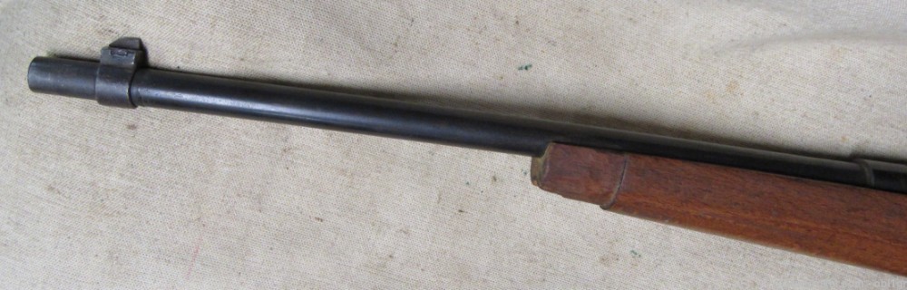 WWI Italian Type 91 1917 Terni 6.5 Carcano Carbine .01 NO RESERVE-img-17