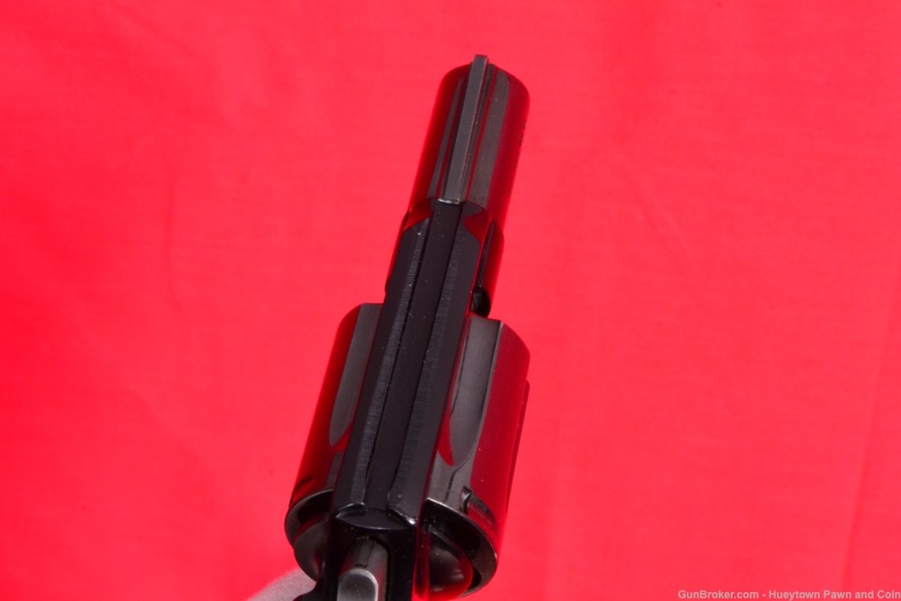 NICE 1975 COLT COBRA Second Generation .38 Revolver PENNY NO RESERVE       -img-11