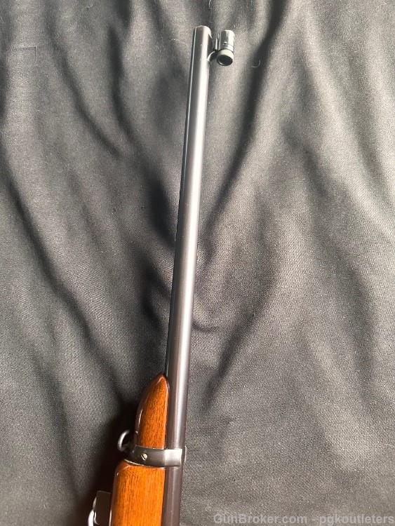 1940 -  Winchester Model 52B Bolt Action Target Rifle .22LR-img-34