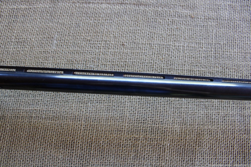 Remington Model  1100 Magnum  12 Gauge FULL with Polychoke 3" -img-22