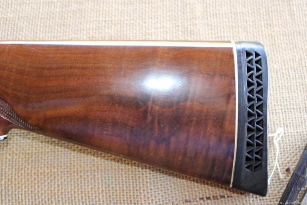 Remington Model  1100 Magnum  12 Gauge FULL with Polychoke 3" -img-35