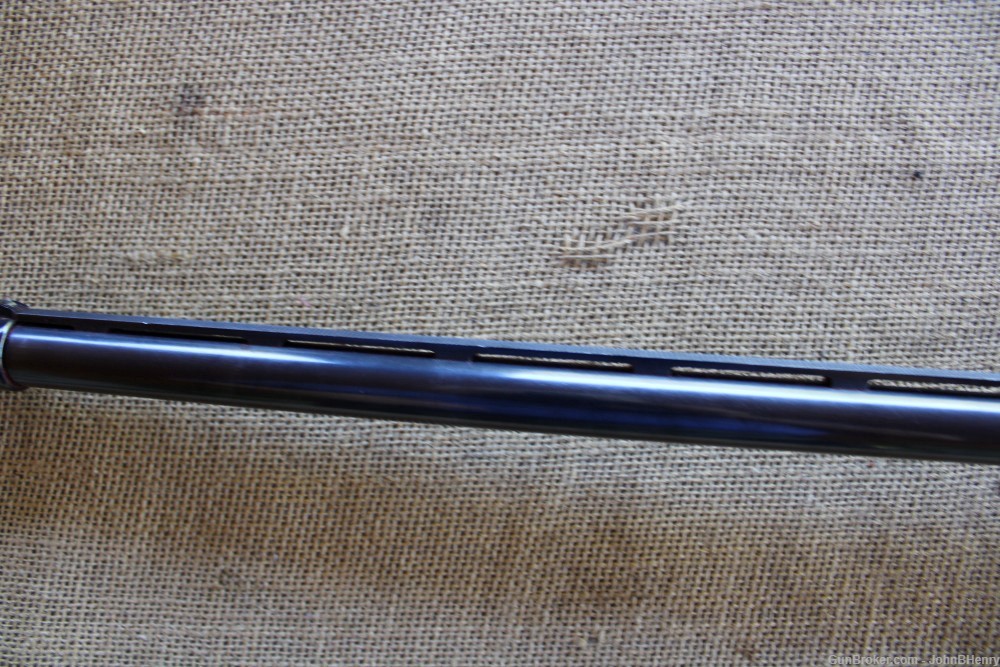 Remington Model  1100 Magnum  12 Gauge FULL with Polychoke 3" -img-7