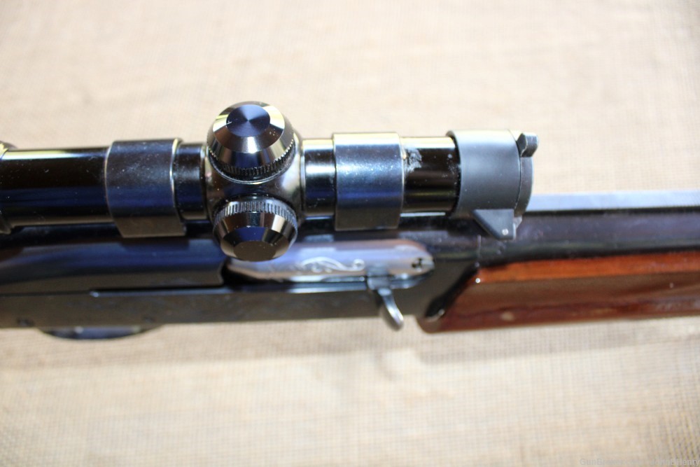 Remington Model  1100 Magnum  12 Gauge FULL with Polychoke 3" -img-19