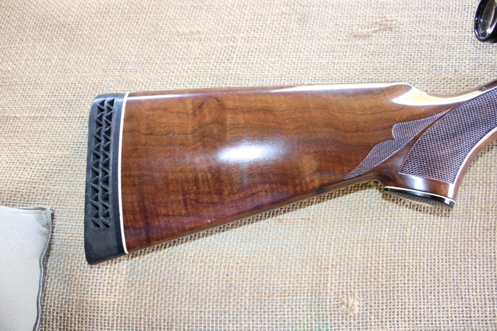 Remington Model  1100 Magnum  12 Gauge FULL with Polychoke 3" -img-10