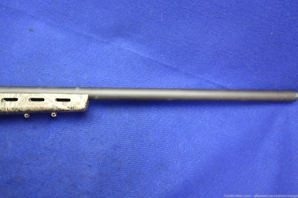 Camo REMINGTON Model 700 Rifle with Scope 308 Win-img-10